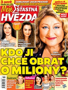 Moje šťastná hvězda 33/22