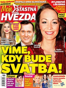 Moje šťastná hvězda 32/22