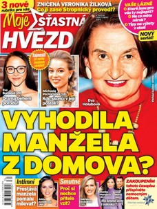 Moje šťastná hvězda 34/22