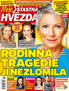 Moje šťastná hvězda 11/22