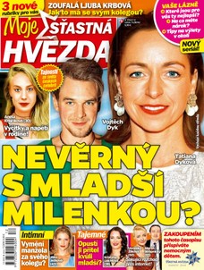 Moje šťastná hvězda 12/22