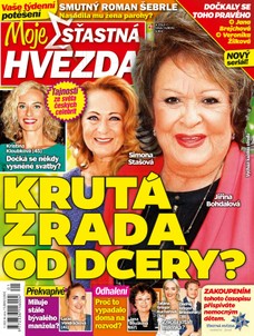 Moje šťastná hvězda 1/22