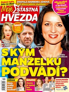 Moje šťastná hvězda 3/22