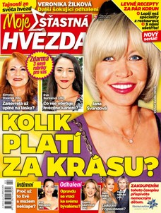Moje šťastná hvězda 2/22
