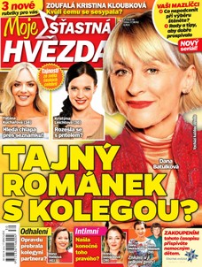 Moje šťastná hvězda 30/22