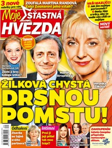 Moje šťastná hvězda 20/22