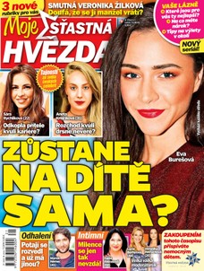 Moje šťastná hvězda 21/22