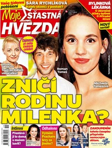 Moje šťastná hvězda 19/22