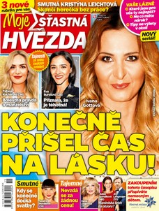 Moje šťastná hvězda 15/22
