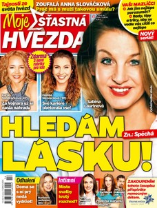 Moje šťastná hvězda 14/22