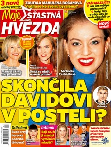 Moje šťastná hvězda 17/22