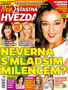 Moje šťastná hvězda 16/22