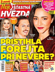 Moje šťastná hvězda 37/22