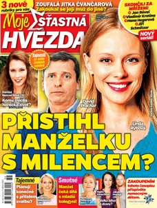 Moje šťastná hvězda 36/22