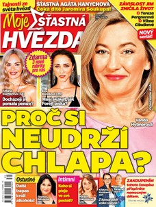 Moje šťastná hvězda 39/22