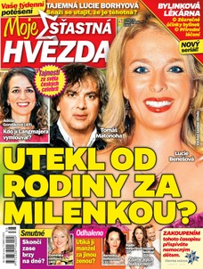 Moje šťastná hvězda 38/22