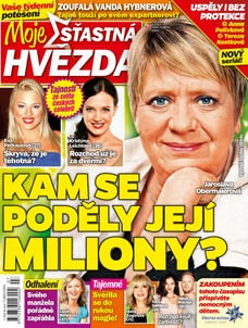 Moje šťastná hvězda 7/22