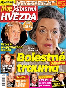 Moje šťastná hvězda 3/14