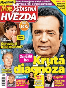 Moje šťastná hvězda 5/14