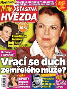 Moje šťastná hvězda 7/14