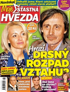 Moje šťastná hvězda 6/14
