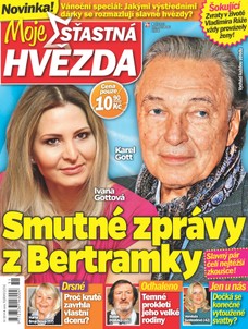 Moje šťastná hvězda 51/14