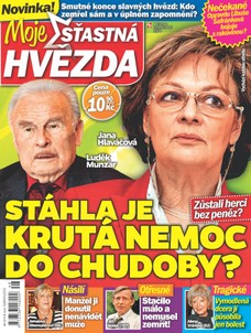 Moje šťastná hvězda 48/14