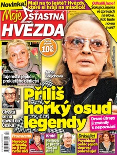 Moje šťastná hvězda 47/14