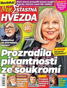 Moje šťastná hvězda 46/14