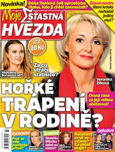 Moje šťastná hvězda 33/14