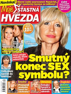 Moje šťastná hvězda 35/14
