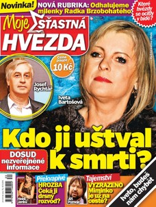 Moje šťastná hvězda 20/14