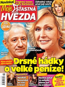 Moje šťastná hvězda 19/14