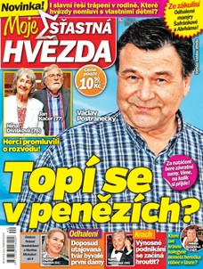 Moje šťastná hvězda 40/14
