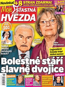 Moje šťastná hvězda 37/14