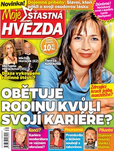 Moje šťastná hvězda 39/14