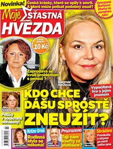 Moje šťastná hvězda 27/14