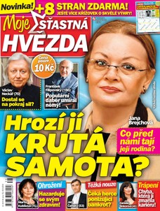 Moje šťastná hvězda 31/14_1c44df