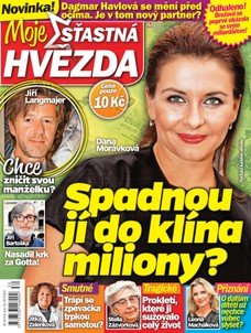 Moje šťastná hvězda 30/14