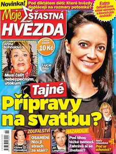 Moje šťastná hvězda 15/14