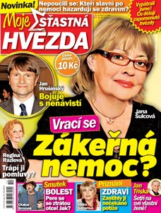 Moje šťastná hvězda 14/14