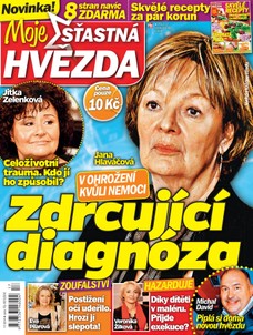 Moje šťastná hvězda 17/14