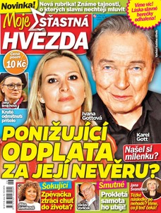 Moje šťastná hvězda 26/14