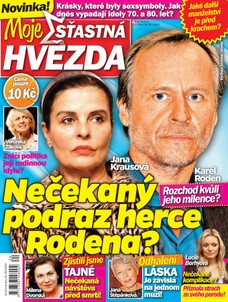 Moje šťastná hvězda 24/14