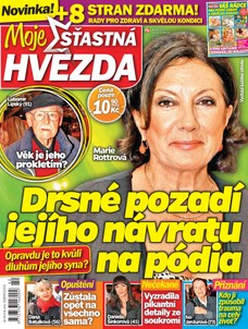Moje šťastná hvězda 42/14