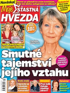 Moje šťastná hvězda 43/14