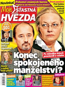 Moje šťastná hvězda 41/14