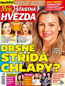 Moje šťastná hvězda 27/20