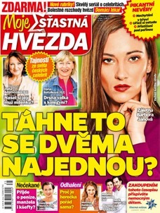 Moje šťastná hvězda 25/20