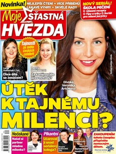 Moje šťastná hvězda 24/20
